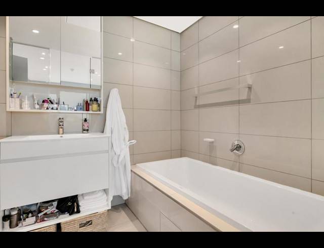 2 BEDROOM PROPERTY TO RENT IN ROSEBANK
